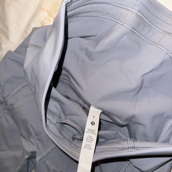 New LULULEMON Wunder under legging - Picture 6 of 6